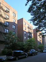 1549 Townsend Ave Apartments