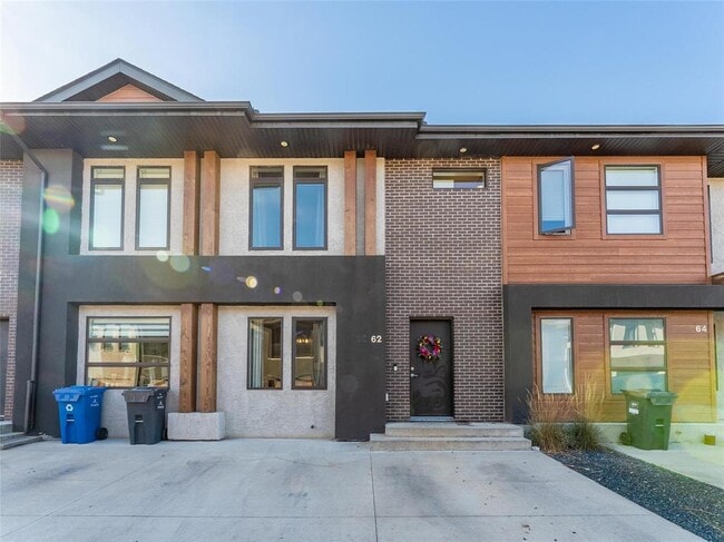 property at 340 John Angus Dr