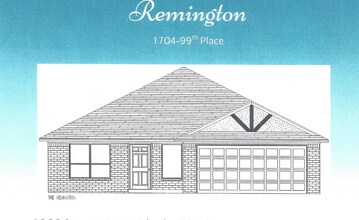 1704 99th Pl in Lubbock, TX - Building Photo - Building Photo