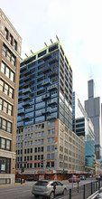 Quincy 565 in Chicago, IL - Building Photo - Building Photo