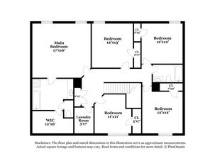 4047 Clay Ct SE in Conyers, GA - Building Photo - Building Photo