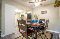 Raintree Apartments in Highland, CA - Building Photo - Building Photo