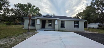 26438 Brahma Dr in Zephyrhills, FL - Building Photo