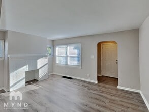 635 Oakwood Ave in Lancaster, OH - Building Photo - Building Photo