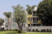 Building Photo - Residences at Woodlake Apartments in Los Angeles, California
