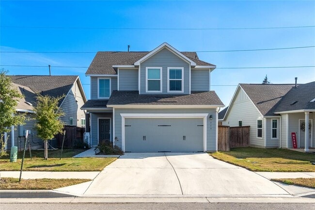 property at 313 Majestic Cedar Dr