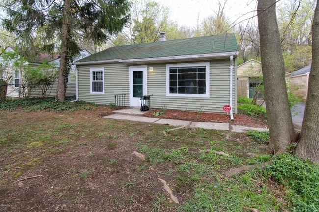 property at 2314 Hillsdale Ave