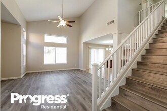 5414 W Huntington Dr in Phoenix, AZ - Foto de edificio - Building Photo