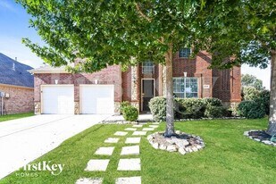 2916 Softwood Cir in Fort Worth, TX - Building Photo