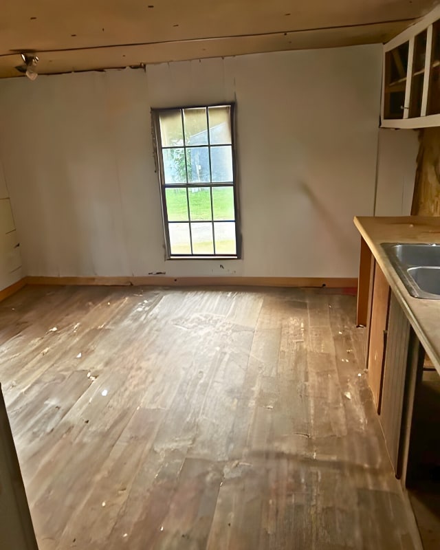 property at 121 S Pine St