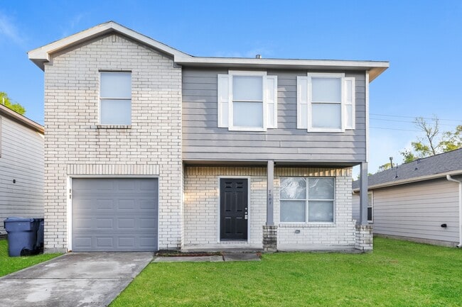 property at 7507 Kennemer Dr