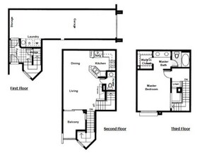 3306 Midtown Pl in San Jose, CA - Building Photo - Building Photo