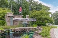 Apartamentos en Traverse City, MI