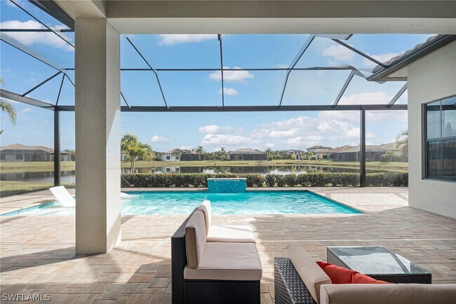 5344 Allen Pl in Ave Maria, FL - Building Photo - Building Photo