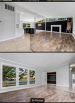 4341 Wallington Dr in Dayton, OH - Building Photo