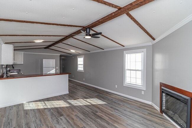 417 Ivey Ln in Pikeville, NC - Building Photo - Building Photo