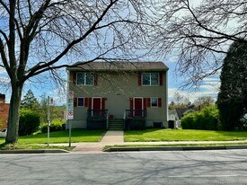 830 S Pugh St in State College, PA - Building Photo