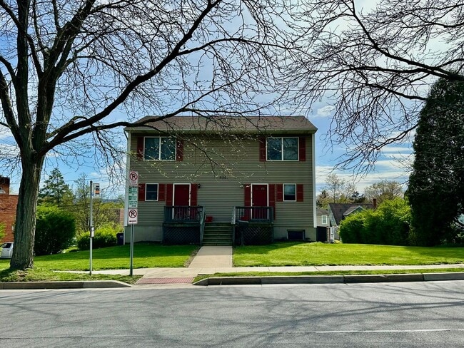 property at 830 S Pugh St