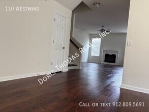 110 Westwind Dr in Pooler, GA - Building Photo - Building Photo