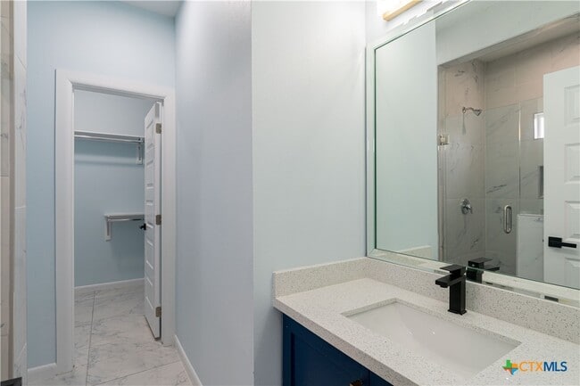 property at 1707 Angelina Dr