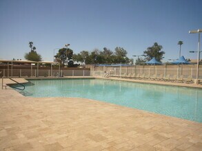 2146 W Isabella Ave in Mesa, AZ - Building Photo - Building Photo