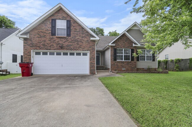 property at 3541 Sandpiper Dr