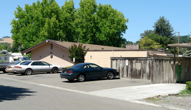 Coddingtown Mobile Estates in Santa Rosa, CA - Building Photo - Building Photo