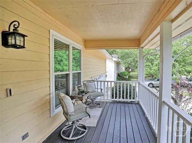 3 Sheftall Cove in Savannah, GA - Building Photo - Building Photo
