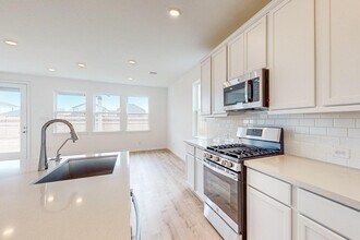 21719 Indigo Harvest Ln in Cypress, TX - Building Photo - Building Photo