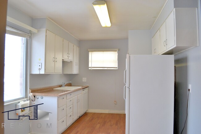 3725 Quincy Ave, Unit A in Ogden, UT - Building Photo - Building Photo