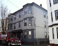 6 Marney St in Cambridge, MA - Building Photo - Building Photo