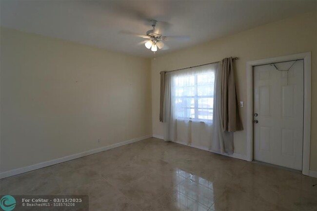 1101 NE 15th Ave in Fort Lauderdale, FL - Building Photo - Building Photo