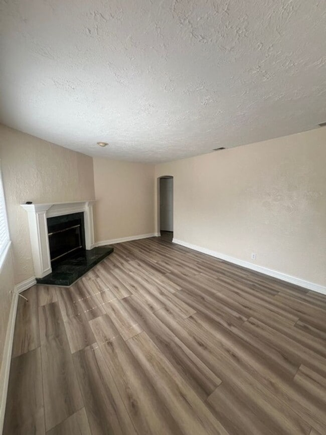 property at 6025 McMahon Dr