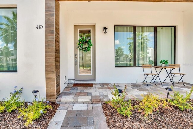 407 Villa Domani Ct in Davenport, FL - Building Photo - Building Photo