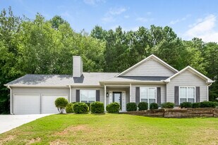 520 Brooksdale Dr in Woodstock, GA - Building Photo