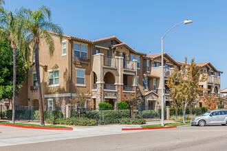 Las Brisas Santee Phase I in Santee, CA - Building Photo - Primary Photo