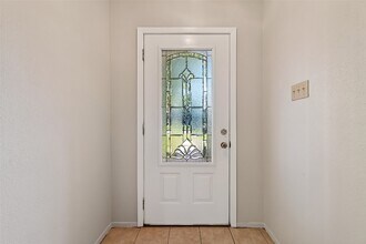 16106 Barbarossa Dr in Houston, TX - Building Photo - Building Photo