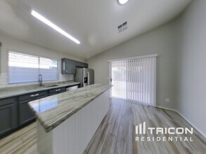 9726 E Butte St in Mesa, AZ - Building Photo - Building Photo