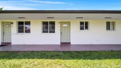 592 NE 150th St in Miami, FL - Building Photo - Building Photo