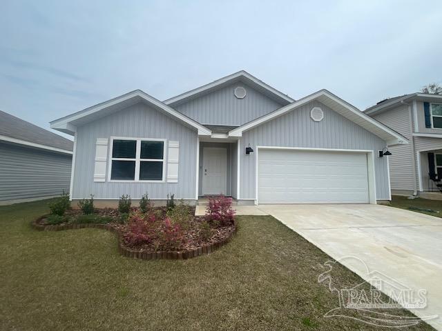 1937 High Rdg Ct in Pensacola, FL - Building Photo