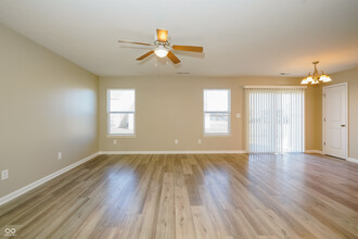 2898 W Hawanian Ln in Monrovia, IN - Foto de edificio - Building Photo