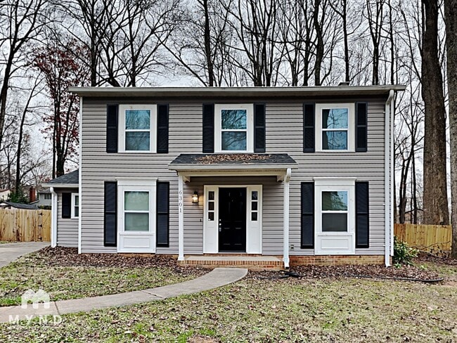 property at 6301 Ivory Palm Dr