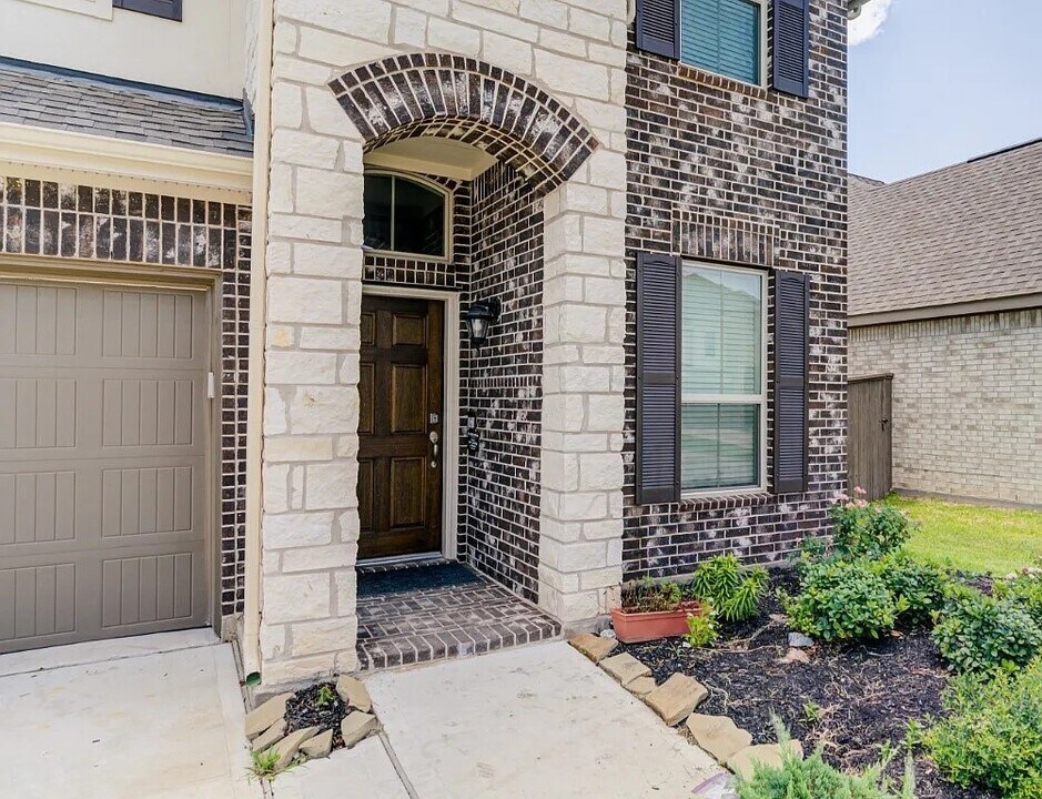 4423 Sandhill Terrace Ln in Katy, TX - Building Photo