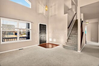 8131 Oliver Rd in Peyton, CO - Building Photo - Building Photo