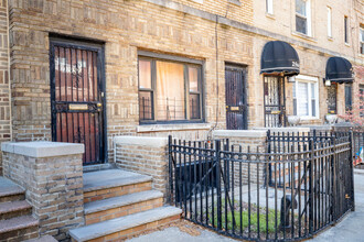 258 Brooklyn Ave in Brooklyn, NY - Building Photo - Building Photo