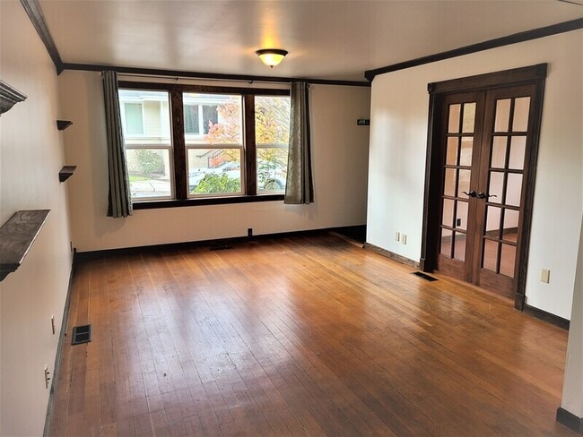 2612 S Grand St in Seattle, WA - Building Photo - Building Photo