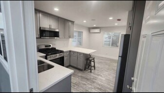 4031 S F St, Unit #2 in Oxnard, CA - Building Photo