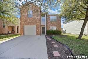 11126 Acuff in San Antonio, TX - Building Photo