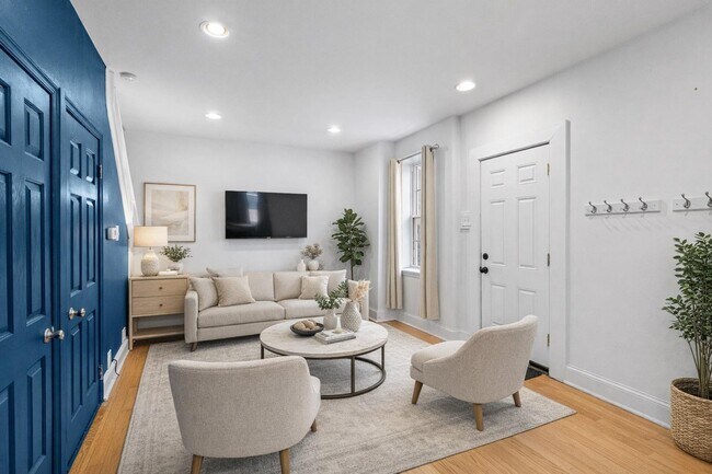 2700-14 South St in Philadelphia, PA - Foto de edificio - Building Photo