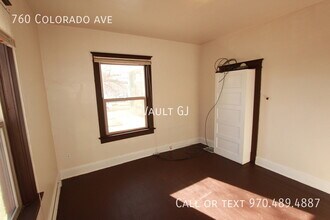 760 Colorado Ave in Grand Junction, CO - Building Photo - Building Photo